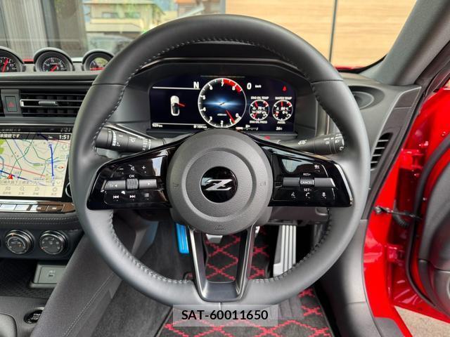 Nissan FAIRLADY Z 2026-01 8361657-10