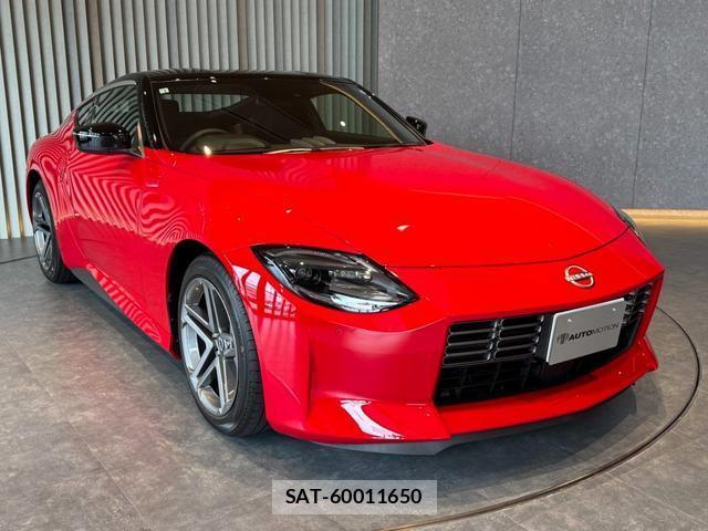 Nissan FAIRLADY Z 2026-01 8361657-2