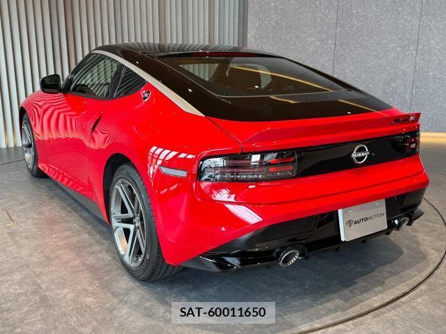Nissan FAIRLADY Z 2026-01 8361657-3