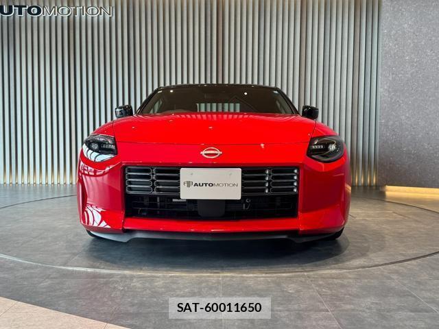Nissan FAIRLADY Z 2026-01 8361657-4
