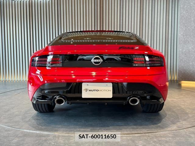 Nissan FAIRLADY Z 2026-01 8361657-5