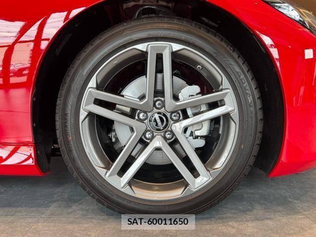 Nissan FAIRLADY Z 2026-01 8361657-6