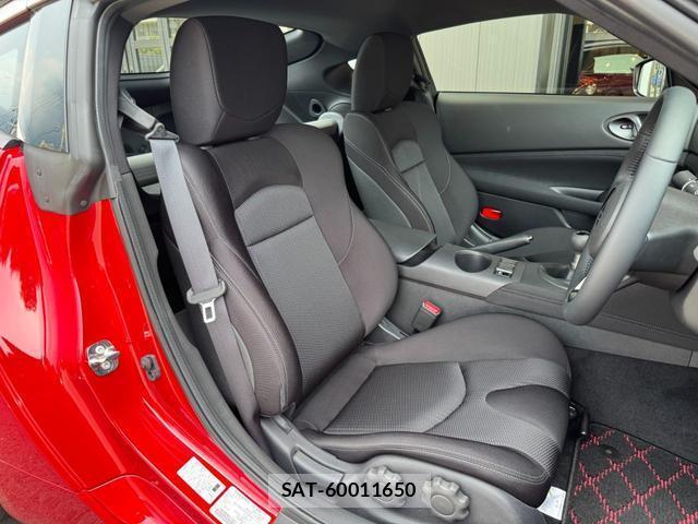 Nissan FAIRLADY Z 2026-01 8361657-9