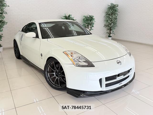 Nissan FAIRLADY Z 2003-04 8362945-1