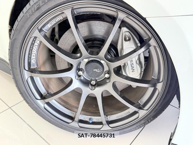 Nissan FAIRLADY Z 2003-04 8362945-14