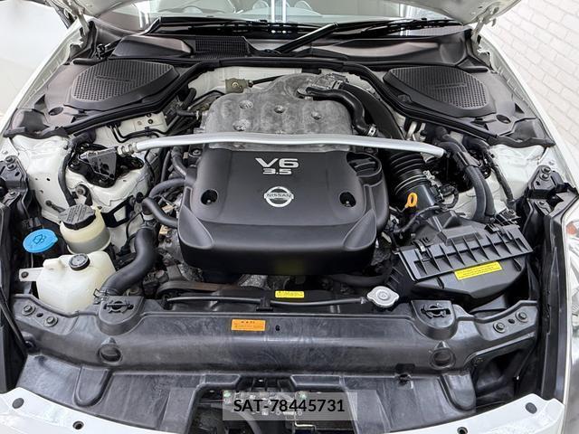 Nissan FAIRLADY Z 2003-04 8362945-16