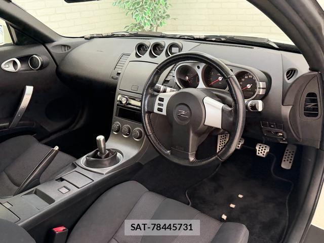 Nissan FAIRLADY Z 2003-04 8362945-2