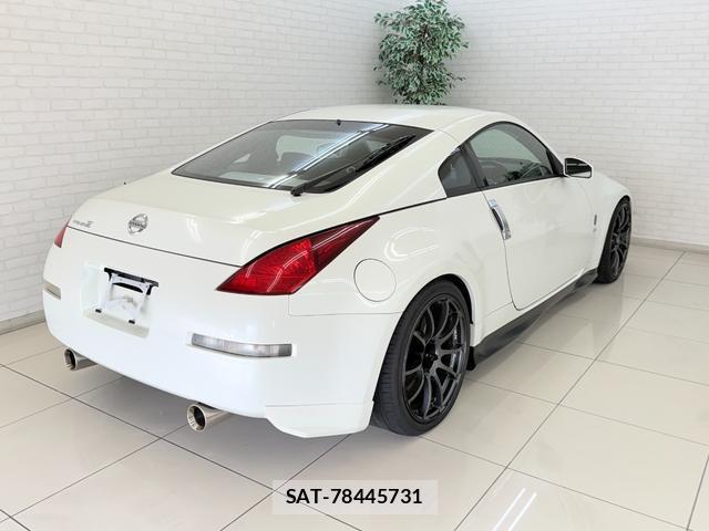 Nissan FAIRLADY Z 2003-04 8362945-3