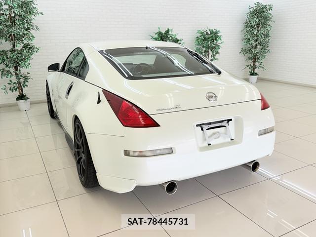 Nissan FAIRLADY Z 2003-04 8362945-9