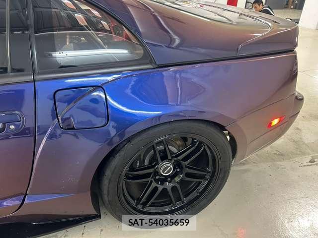 Nissan FAIRLADY Z 1990-08 8363615-4