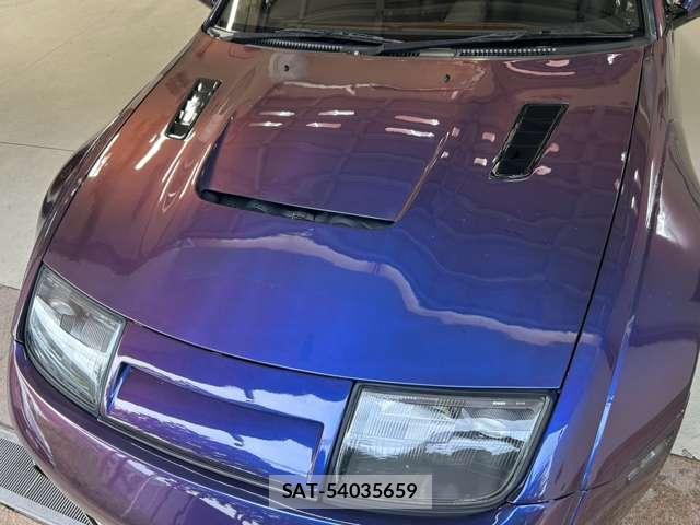 Nissan FAIRLADY Z 1990-08 8363615-6