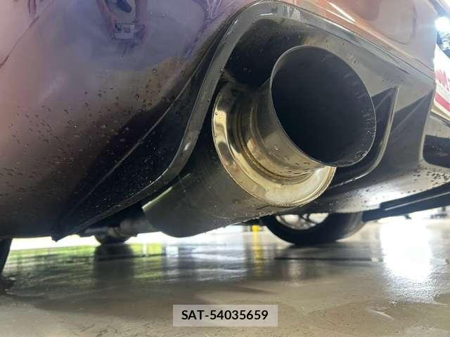 Nissan FAIRLADY Z 1990-08 8363615-8