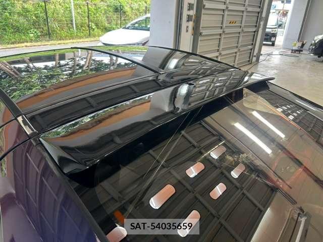 Nissan FAIRLADY Z 1990-08 8363615-9