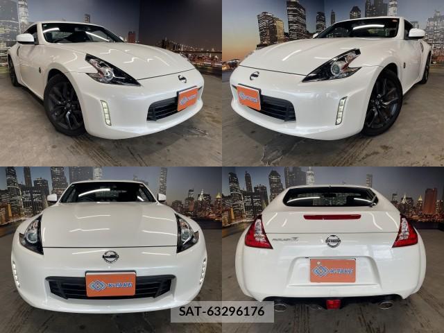 Nissan FAIRLADY Z 2018-04 8363850-0