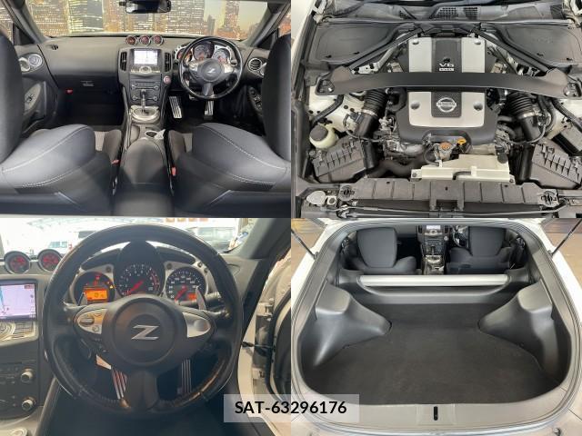 Nissan FAIRLADY Z 2018-04 8363850-2