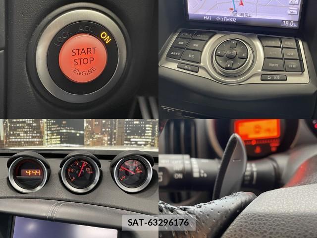 Nissan FAIRLADY Z 2018-04 8363850-5