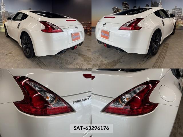 Nissan FAIRLADY Z 2018-04 8363850-6