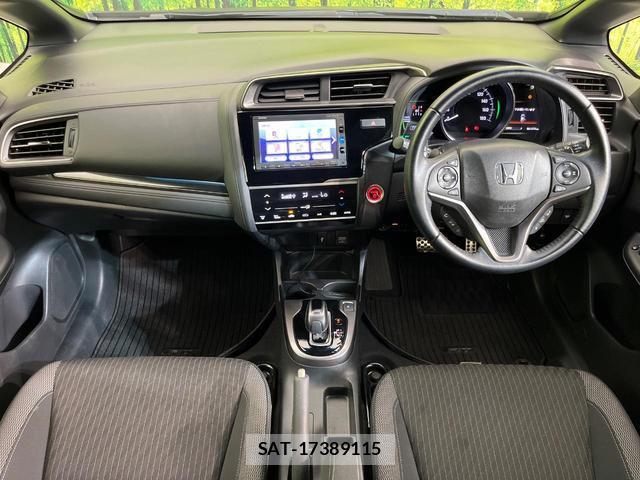 Honda FIT HYBRID 2017-09 8360563-1
