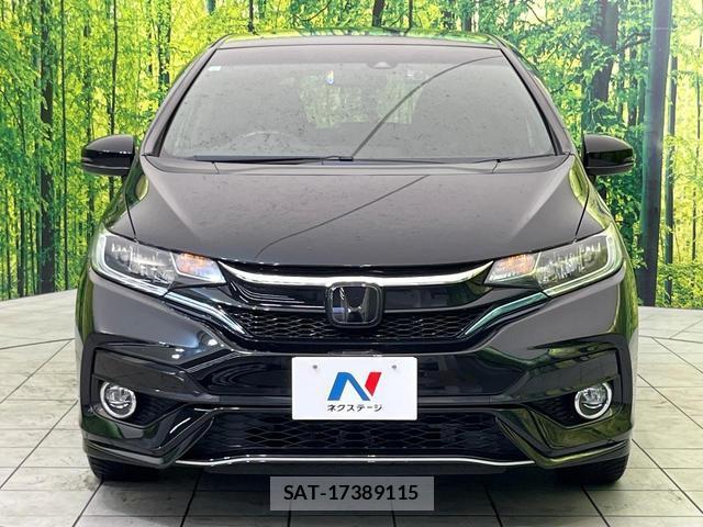 Honda FIT HYBRID 2017-09 8360563-13