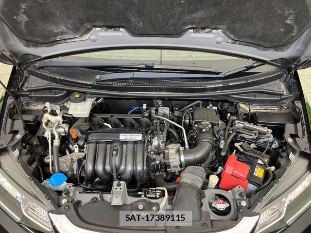 Honda FIT HYBRID 2017-09 8360563-17
