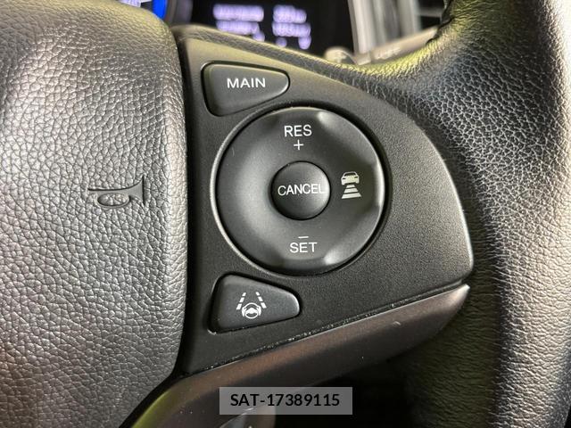 Honda FIT HYBRID 2017-09 8360563-5