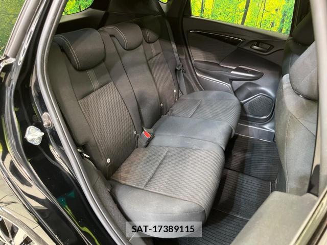 Honda FIT HYBRID 2017-09 8360563-8