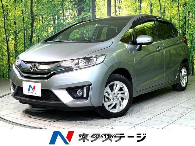 Honda FIT HYBRID 2014-04 8360987-0