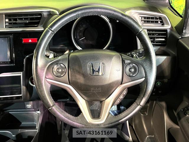 Honda FIT HYBRID 2014-04 8360987-10