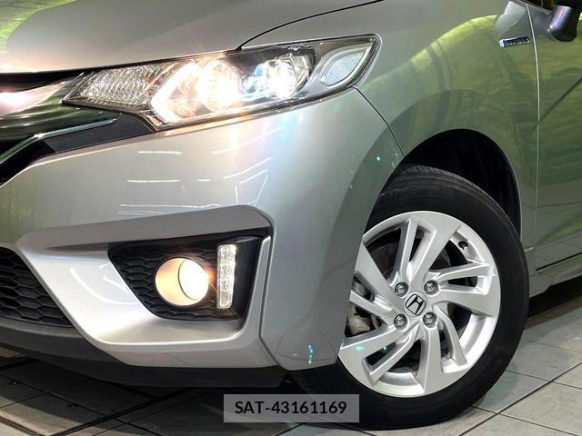 Honda FIT HYBRID 2014-04 8360987-11