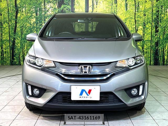 Honda FIT HYBRID 2014-04 8360987-13
