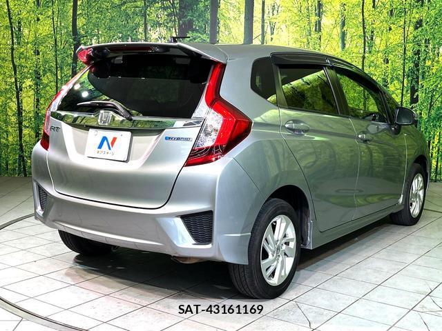 Honda FIT HYBRID 2014-04 8360987-16