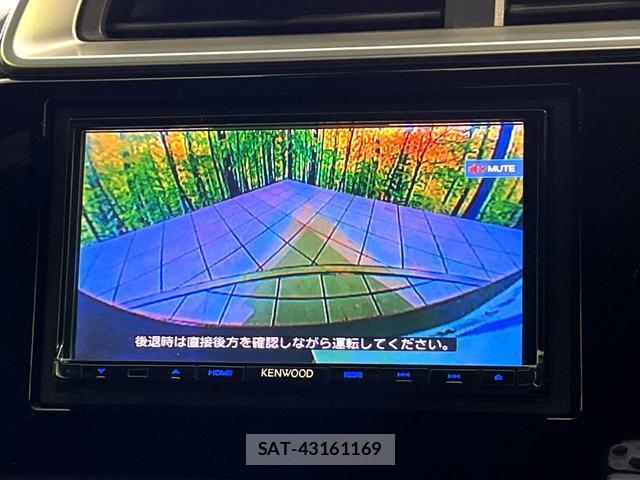 Honda FIT HYBRID 2014-04 8360987-5