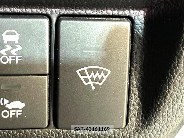 Honda FIT HYBRID 2014-04 8360987-6