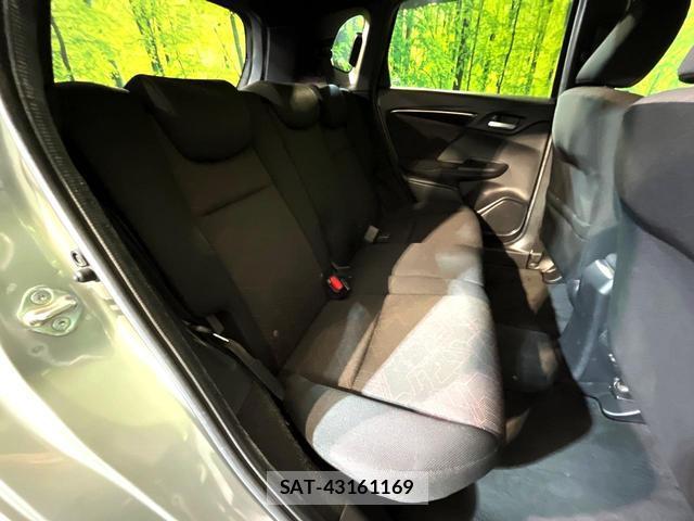 Honda FIT HYBRID 2014-04 8360987-8