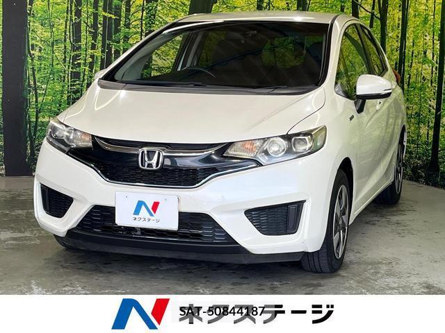 Honda FIT HYBRID 2015-09 8361592-0