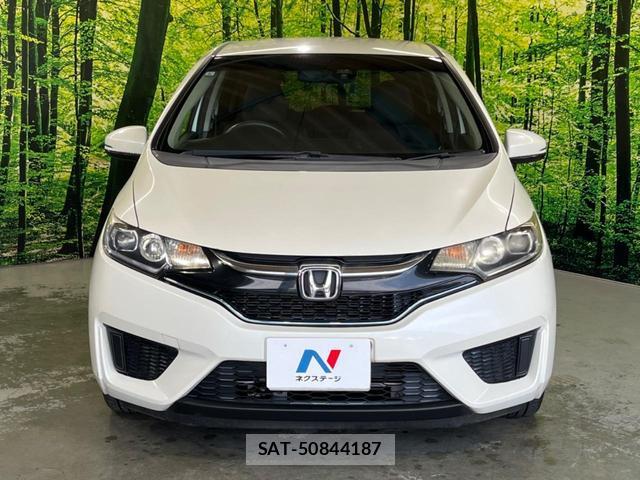 Honda FIT HYBRID 2015-09 8361592-12