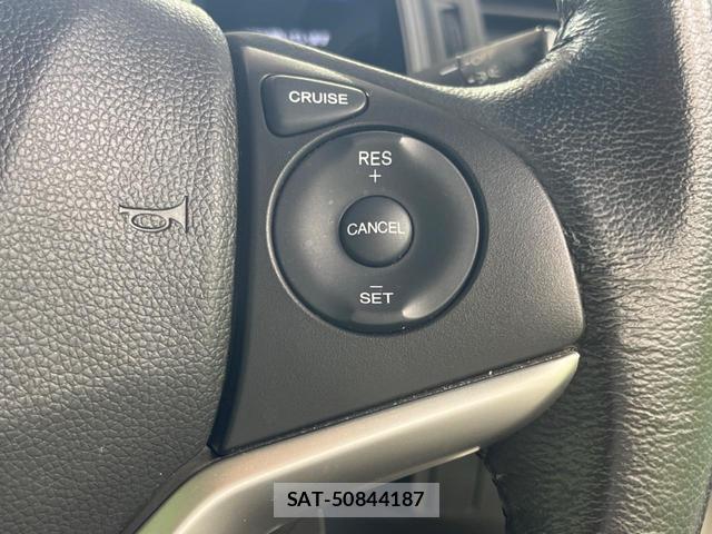 Honda FIT HYBRID 2015-09 8361592-4