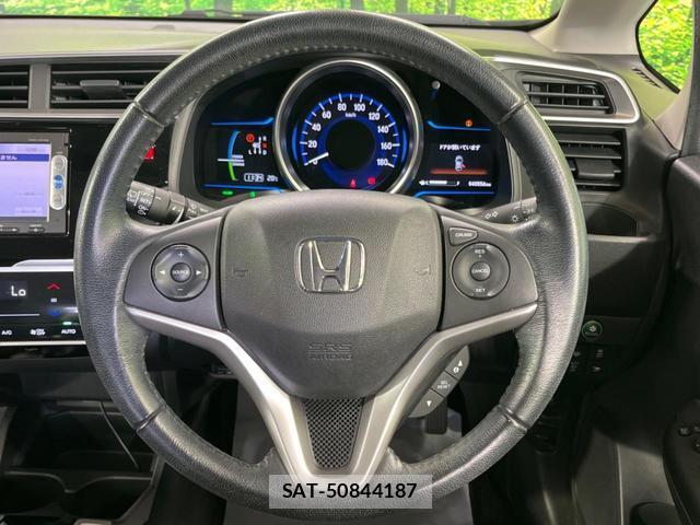 Honda FIT HYBRID 2015-09 8361592-9