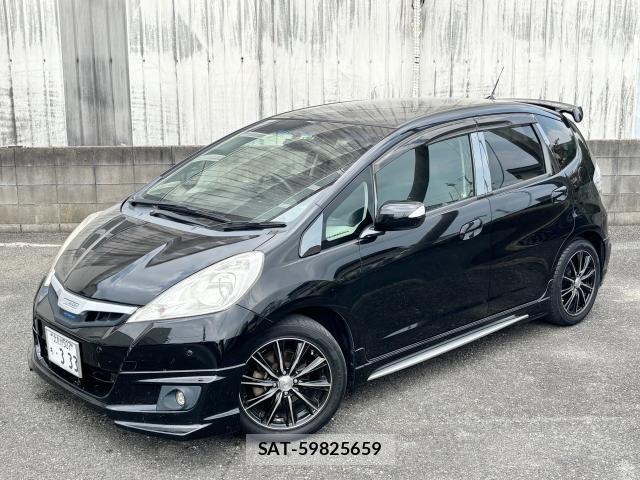 Honda FIT HYBRID 2011-11 8361717-2
