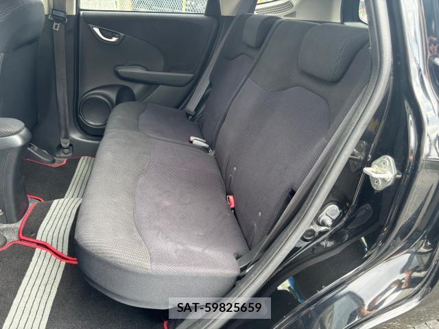 Honda FIT HYBRID 2011-11 8361717-6