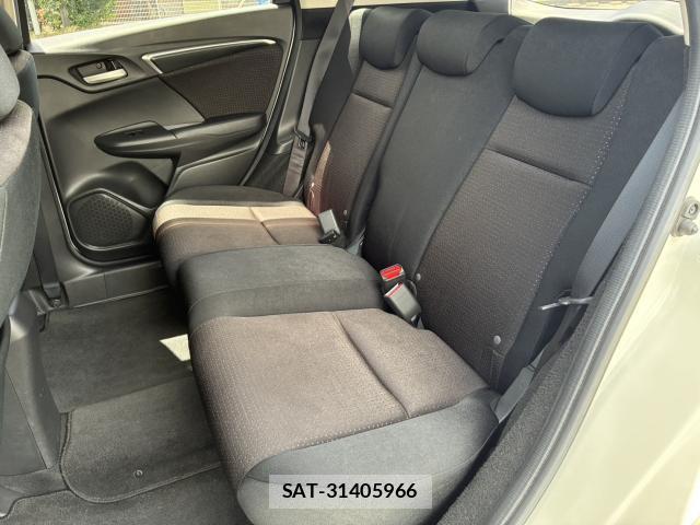 Honda FIT HYBRID 2013-11 8361862-6