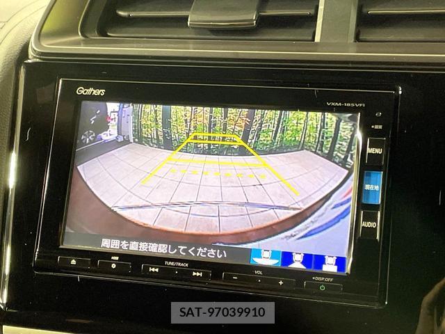 Honda FIT HYBRID 2017-11 8362394-2