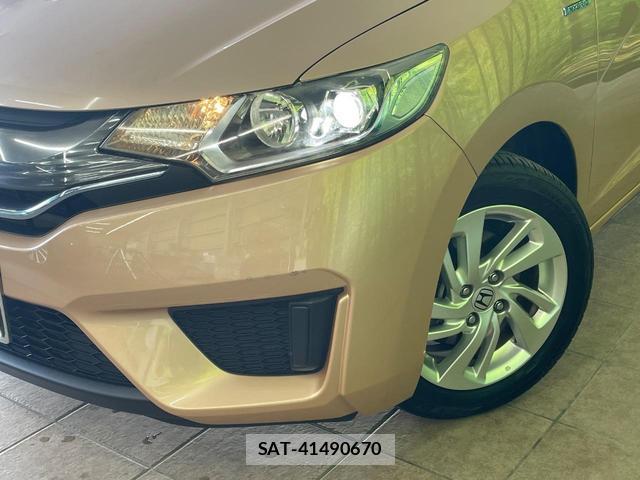 Honda FIT HYBRID 2014-07 8363047-12