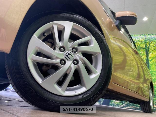 Honda FIT HYBRID 2014-07 8363047-13