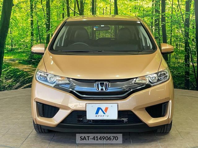 Honda FIT HYBRID 2014-07 8363047-14
