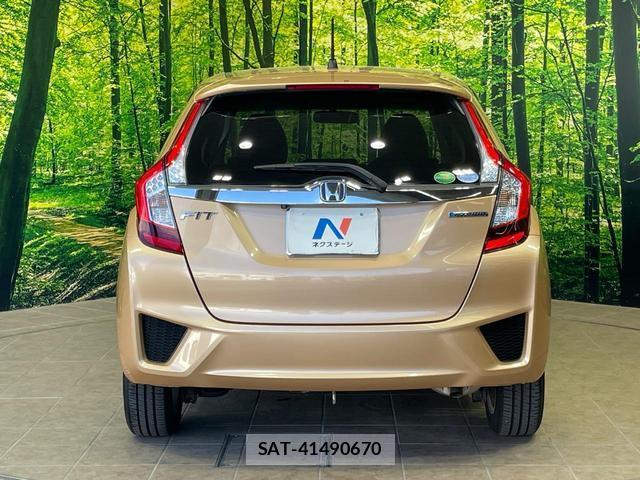 Honda FIT HYBRID 2014-07 8363047-15