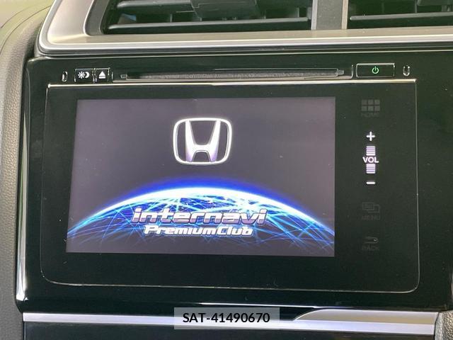 Honda FIT HYBRID 2014-07 8363047-3