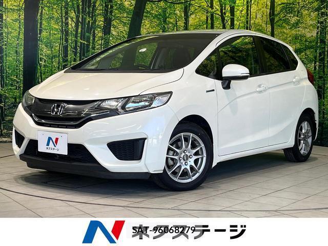 Honda FIT HYBRID 2014-01 8363085-0