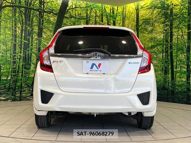 Honda FIT HYBRID 2014-01 8363085-14