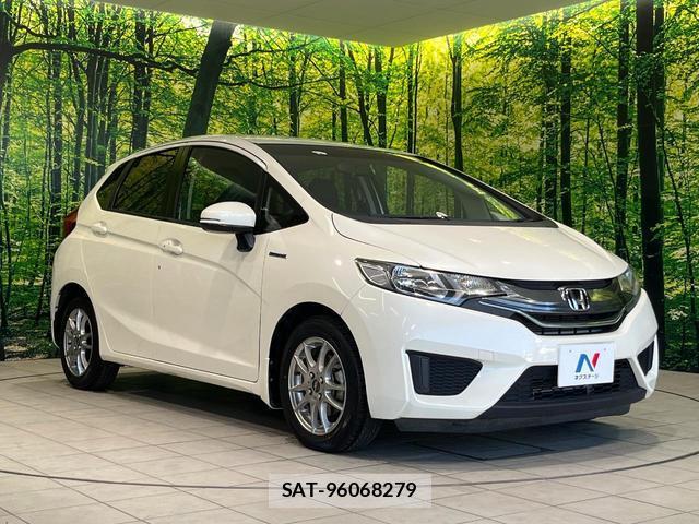 Honda FIT HYBRID 2014-01 8363085-15